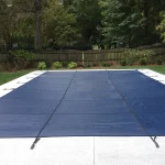 Pool Cover Installations