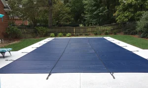 Pool Cover Installations