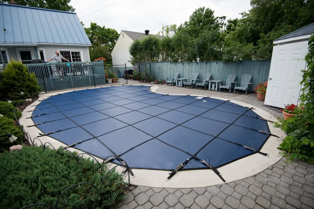 Pool Covers