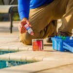 Pool Chemical Balancing
