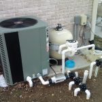 Pool Heater Repair