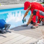 Pool Equipment Maintenance