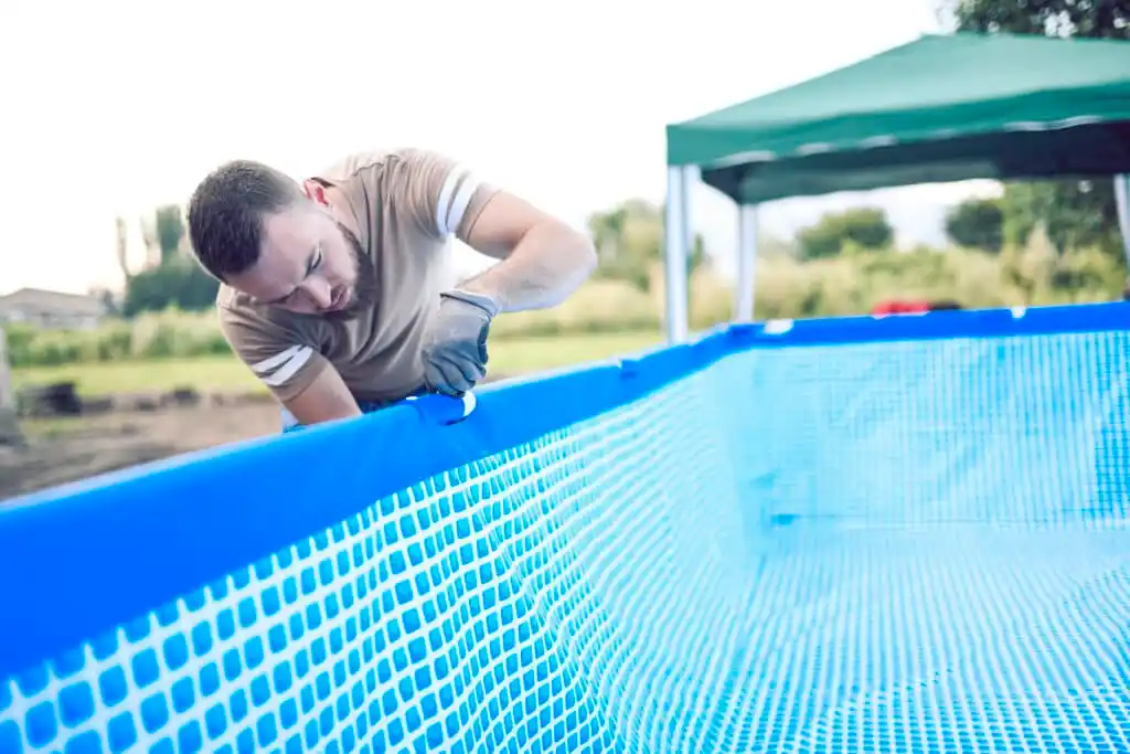 Pool Maintenance Services