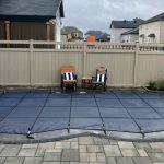 Pool Safety Cover Installations