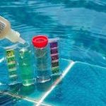 Pool Chemical Balancing