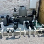 Swimming Pool Filter Repair