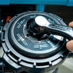 Pool filter repair services
