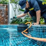 pool care services