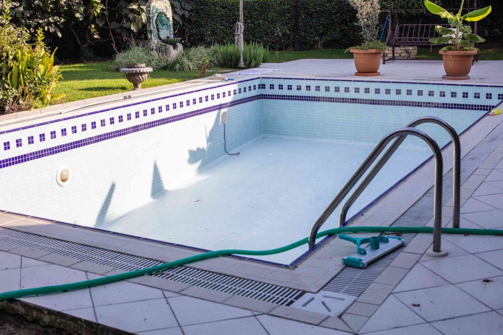 Learn how to properly drain a swimming pool at home with safe, step-by-step instructions. Avoid damage and keep your pool in top condition.