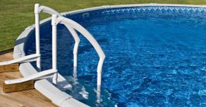 Above Ground Pool Care