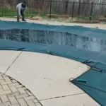 How to Open a Pool After Winter Step by Step