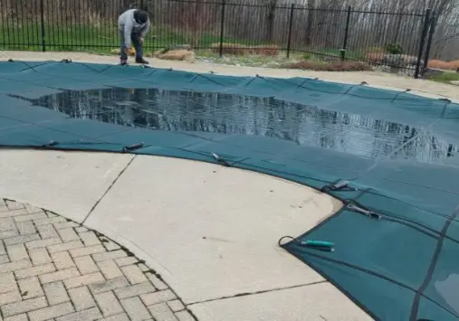 How to Open a Pool After Winter Step by Step