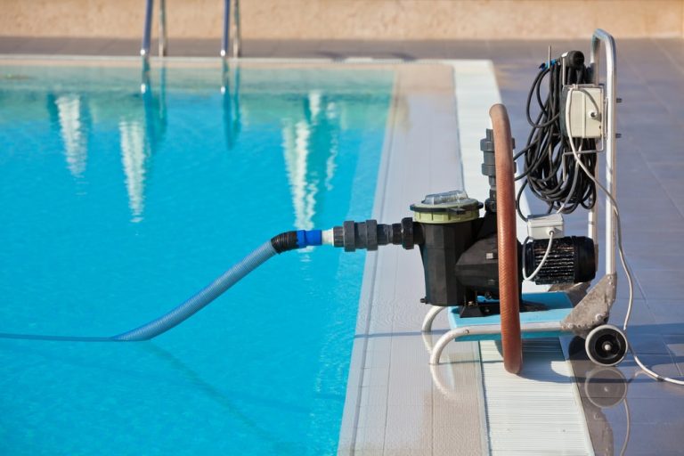 Common Pool Pump Problems and How to Fix Them