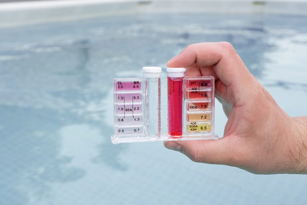 Ideal Pool Chlorine Levels for Safe Swimming