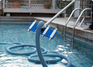 Emergency Pool Equipment Repair