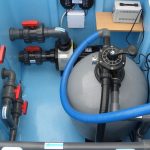 Natural Gas vs Propane Pool Heaters