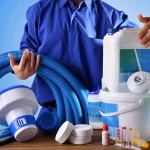 Pool Cleaning Equipment