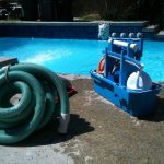 Pool Filter