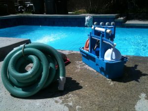 Pool Filter