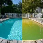 Pool Maintenance