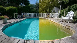 Pool Maintenance