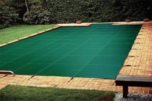 Safety Pool Covers