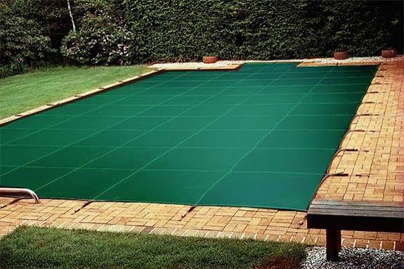 Safety Pool Covers
