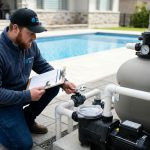Pool Equipment Maintenance Checklist