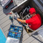 Pool Equipment Maintenance in Indianapolis, IN