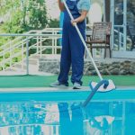 Pool opening services in Indianapolis, IN