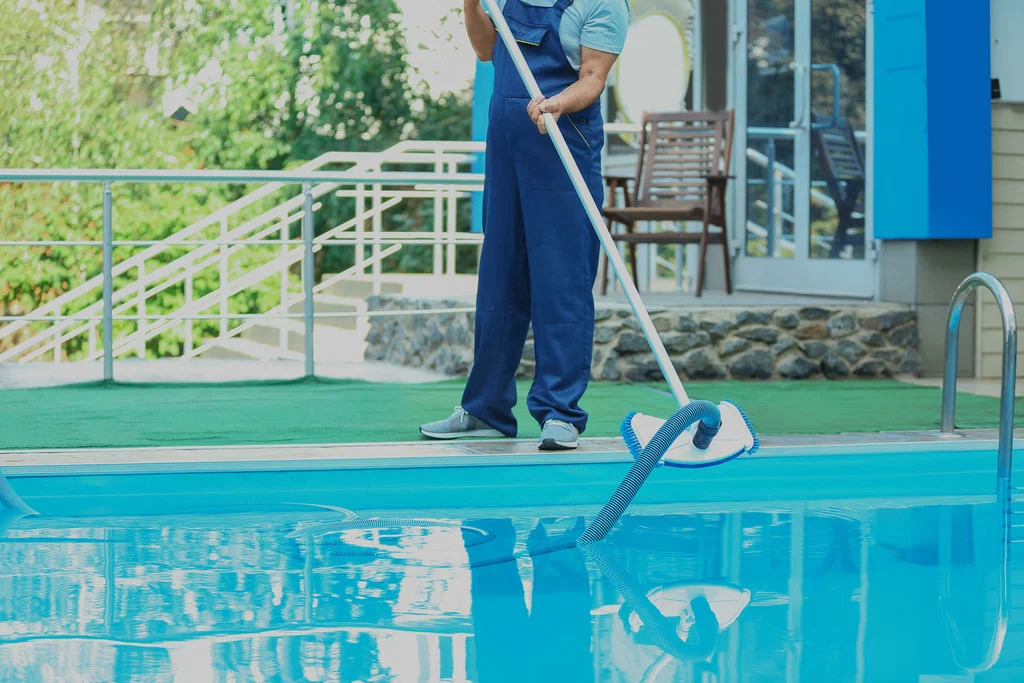 Pool opening services in Indianapolis, IN