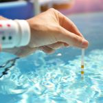 Why Pool Water Testing Matters