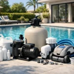 Pool Equipment